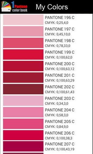 PANTONE Color Manager 2.3.4 Download